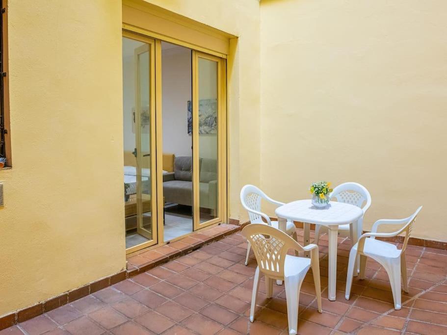 La Terraza De Madrid Apartment Exterior photo
